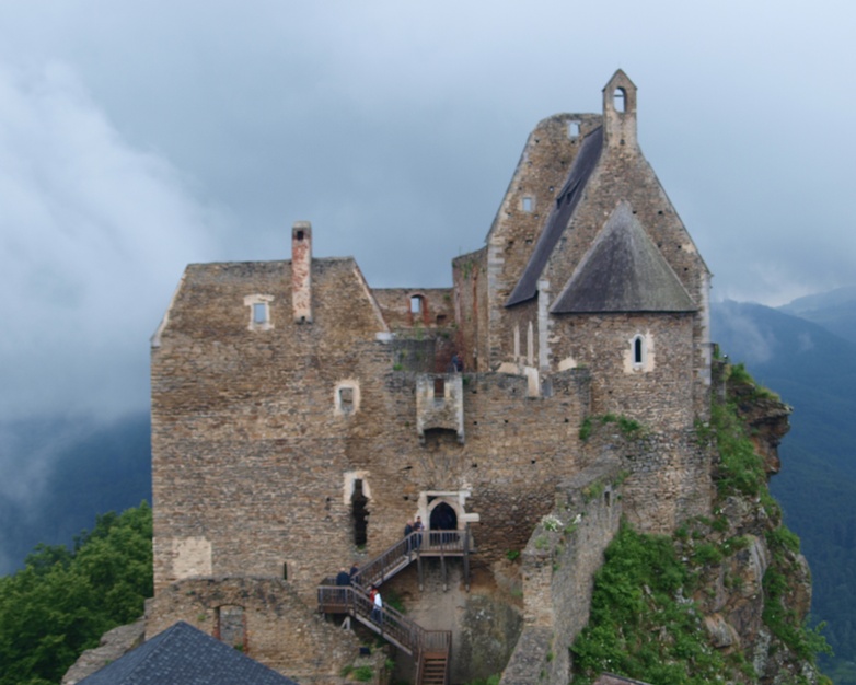 Aggstein