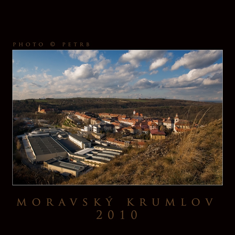 Moravský Krumlov