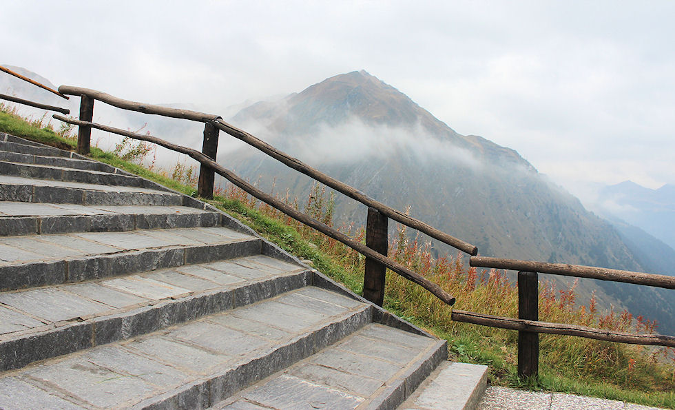 Švýcarsko - IMG_0478
